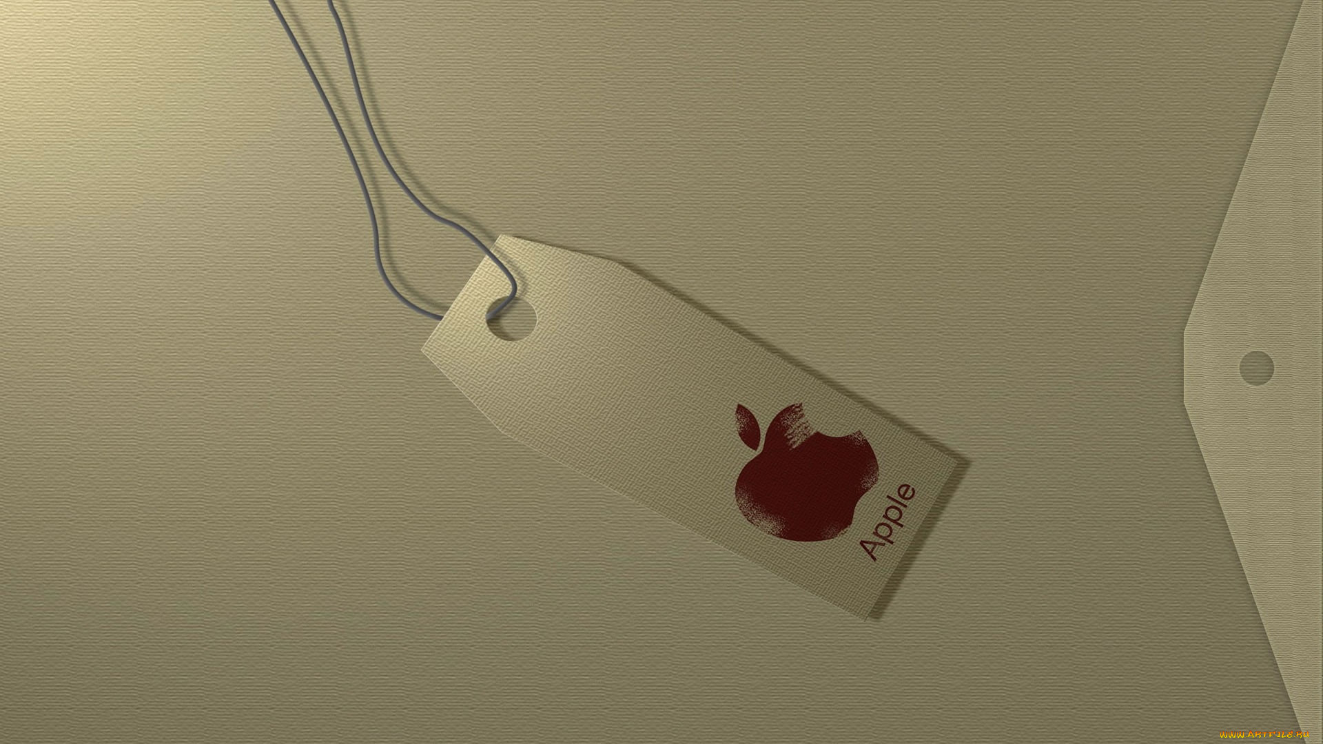 , apple